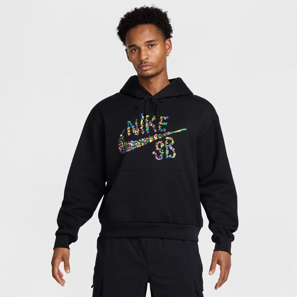 Nike SB Graphic Skate Hoodie – Flying Point Surf