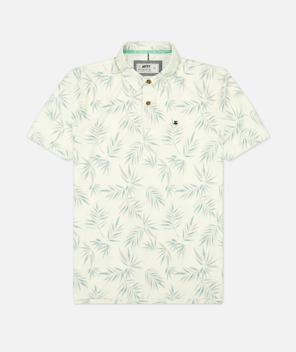 Jetty Bunker Polo Flying Point Surf