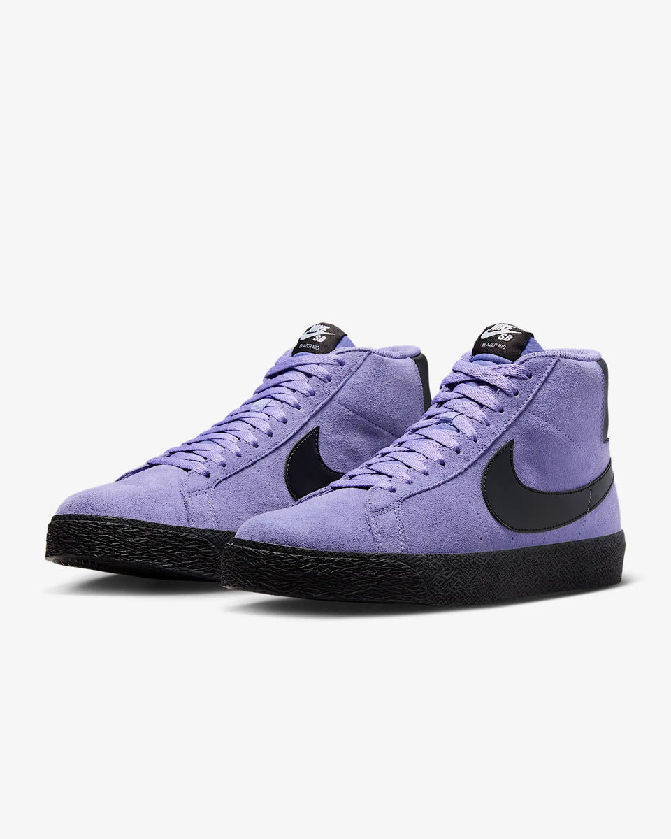 Nike SB Zoom Blazer Mid – Flying Point Surf
