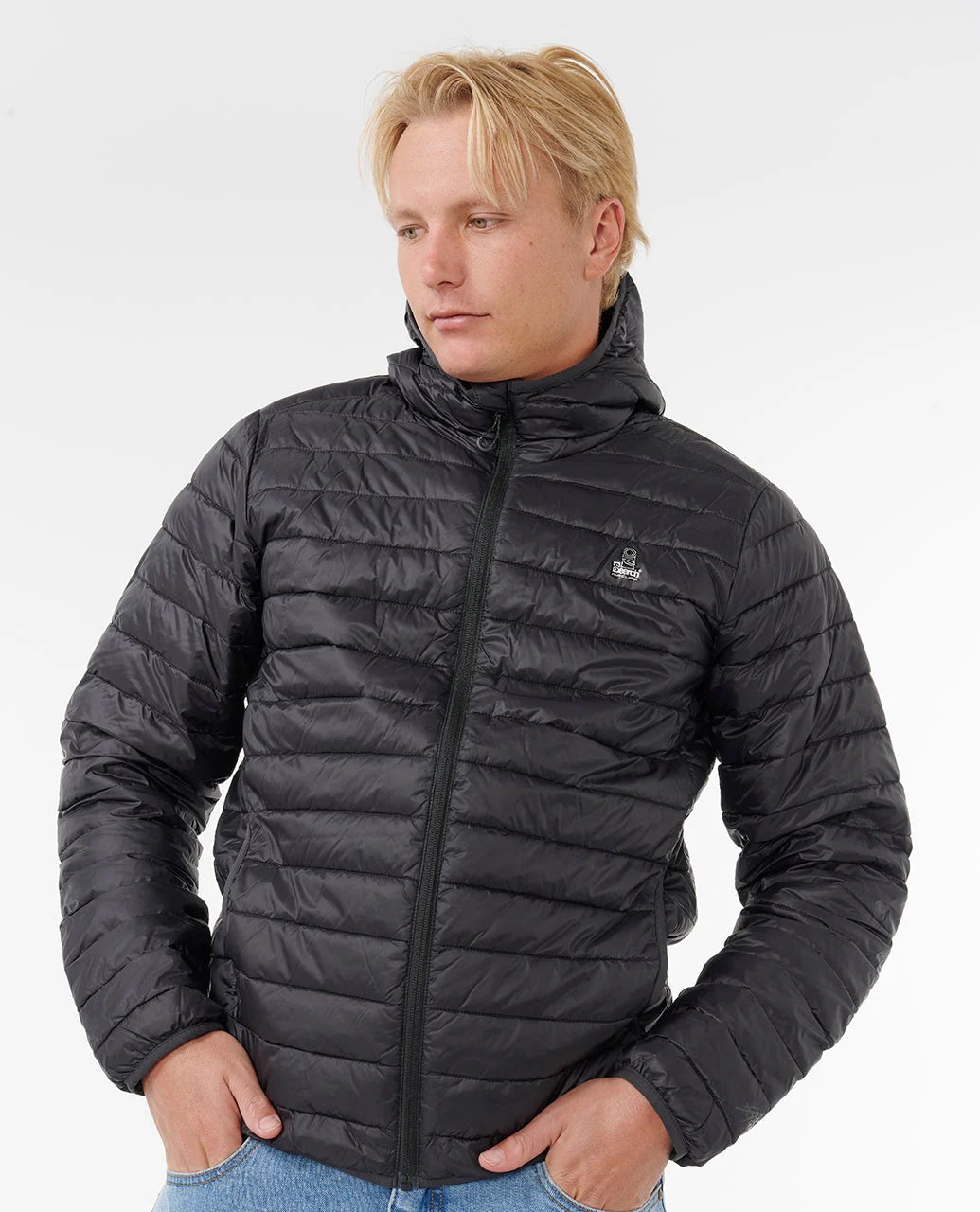 新品Surf&TailorMOAT TravelerSet-up2 Jacket Rassvet Scenario Two Fleece Jacket x Julian Klincewicz - Multi