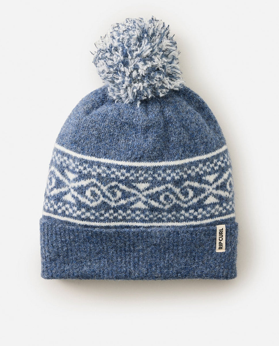 Rip Curl Cosmic Kiss Jacquard Beanie – Flying Point Surf