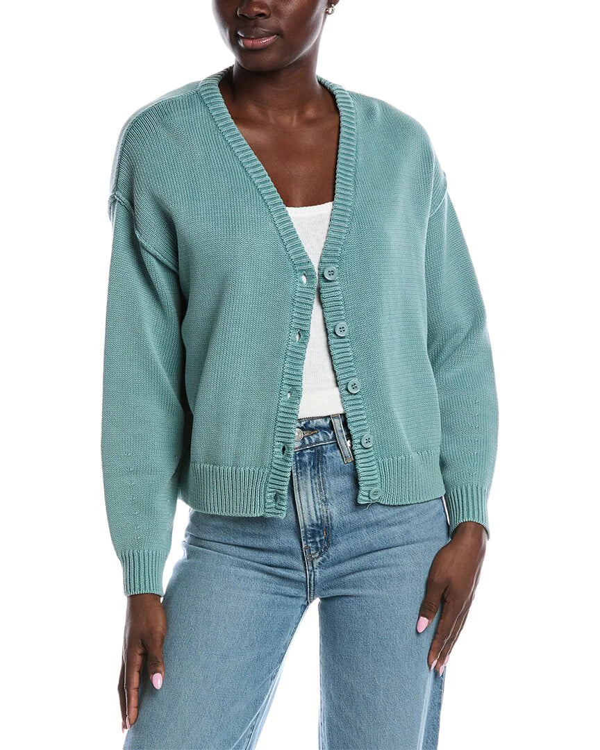 Splendid Jayde Cardigan – Flying Point Surf