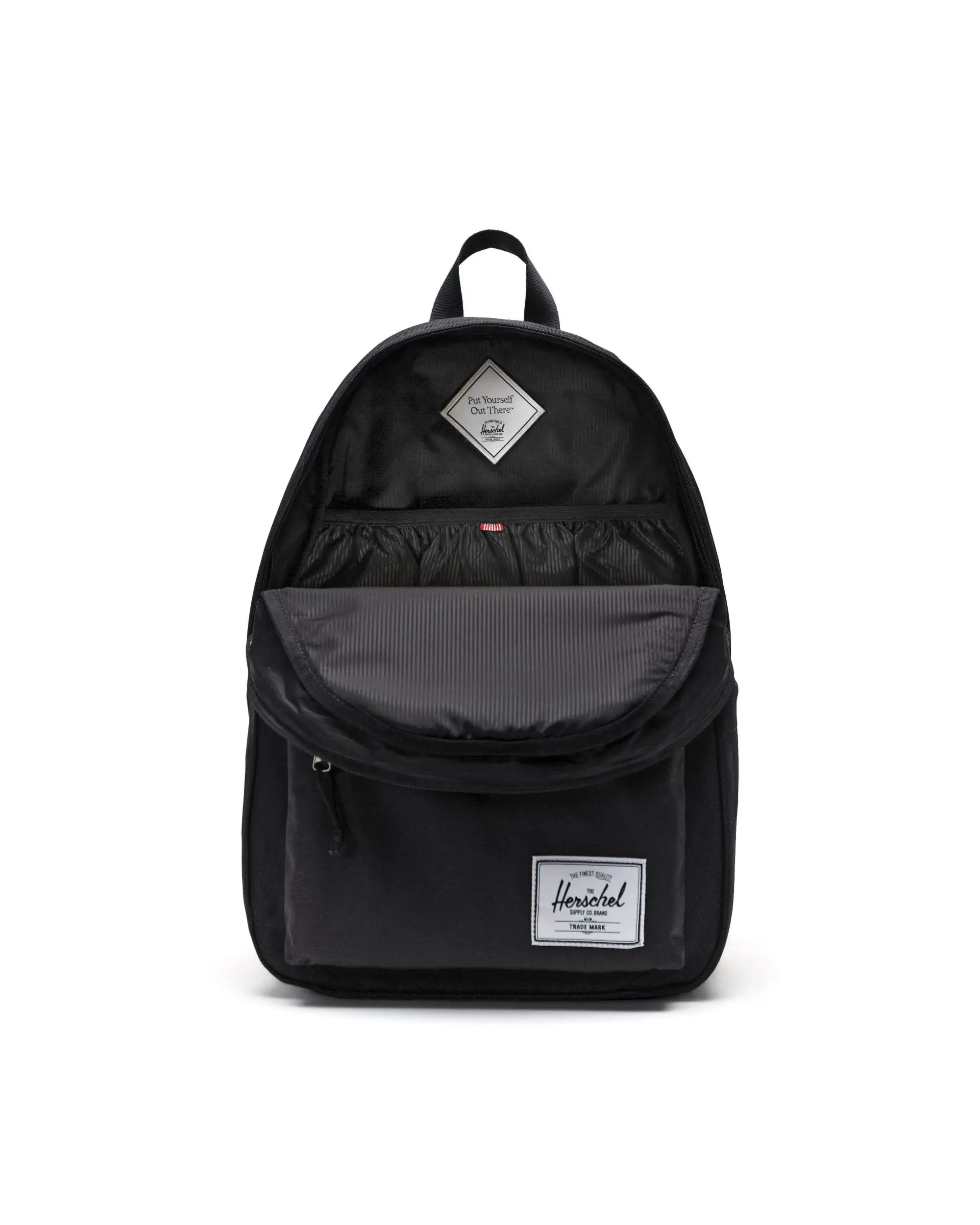 Mochila titanshield Herschel Youth
