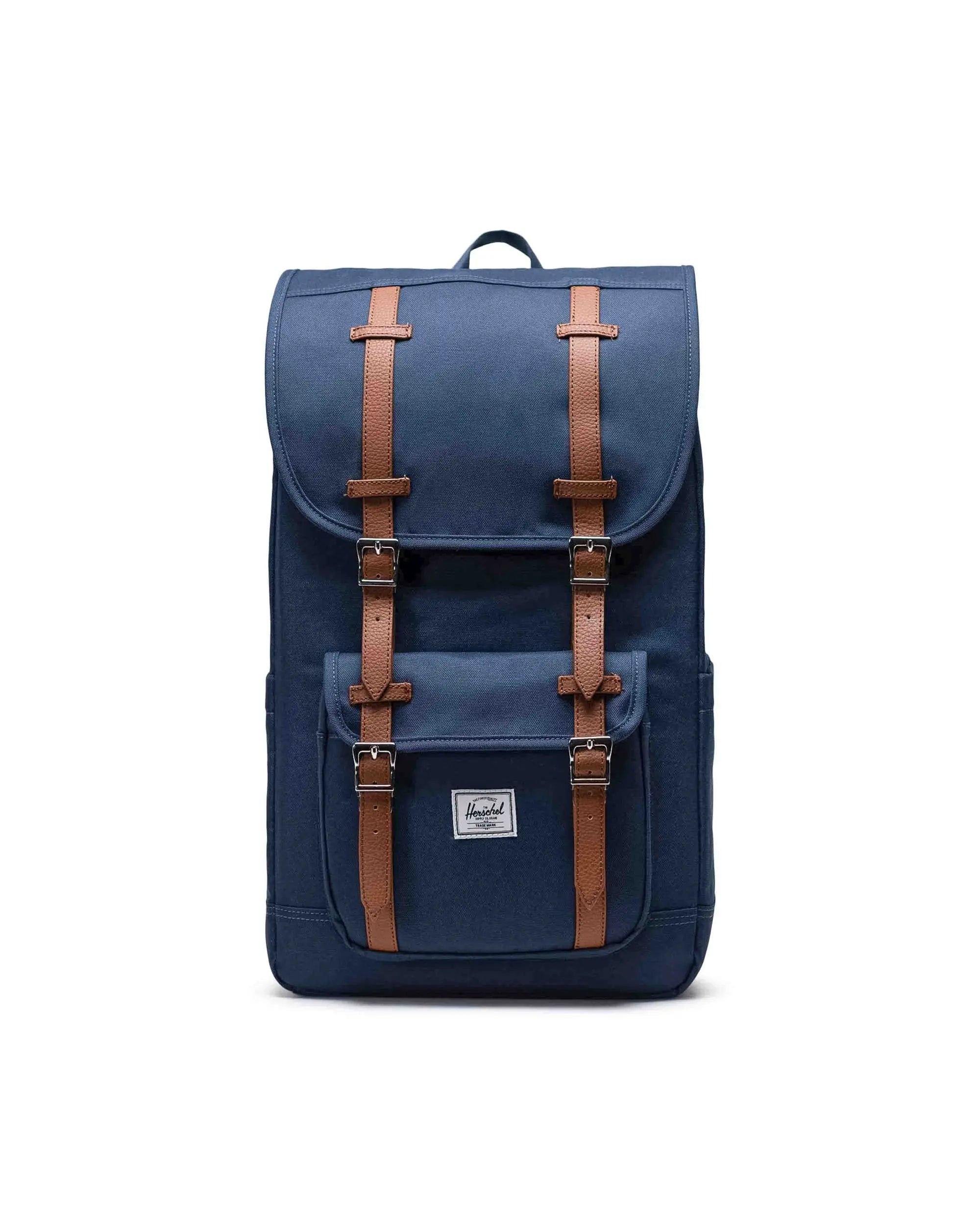 Herschel Little America