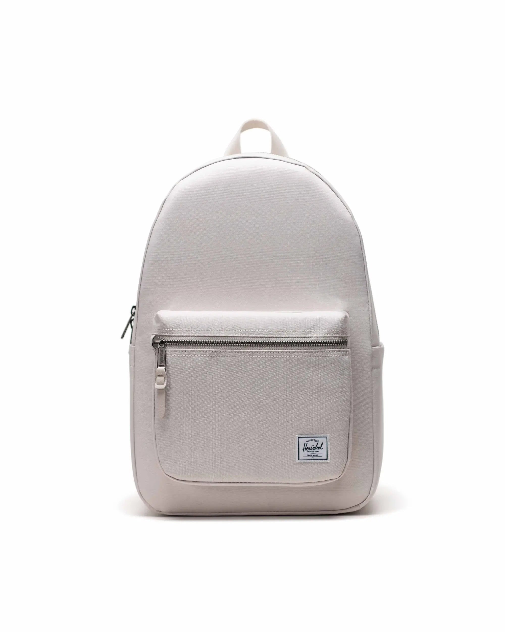 grey herschel settlement backpack in Moonbeam Top150 featuring EVA Shimano FX 2500 FB Color:Fool's Gold