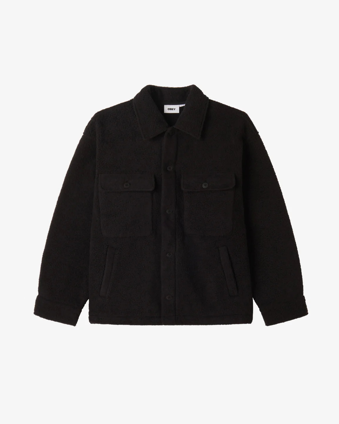 Men's Outerwear – Flying Point Surf
