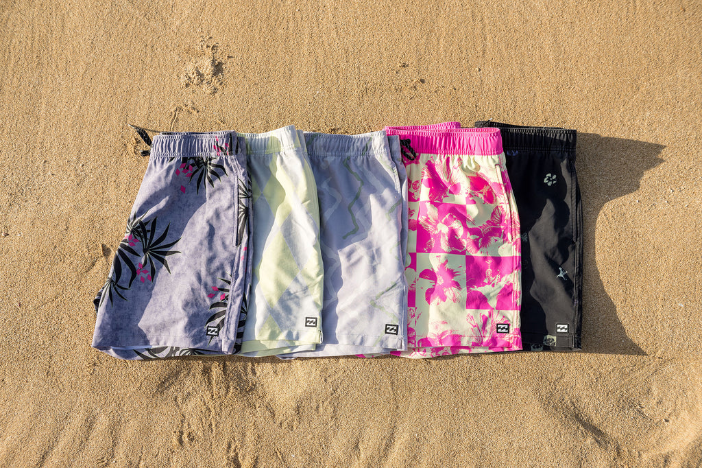 Flying Point Surf