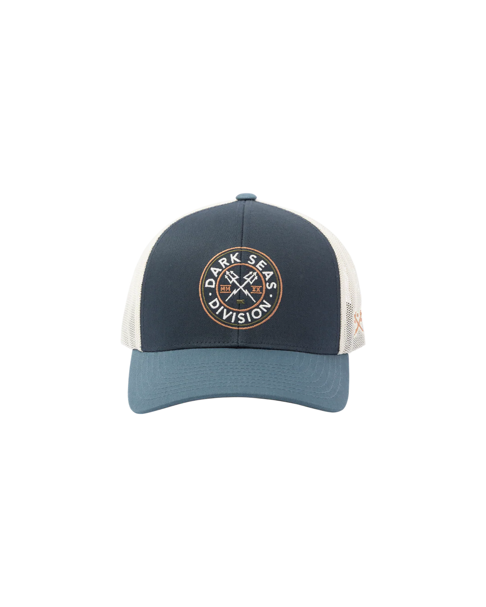 Dark Seas Navigation Hat – Flying Point Surf