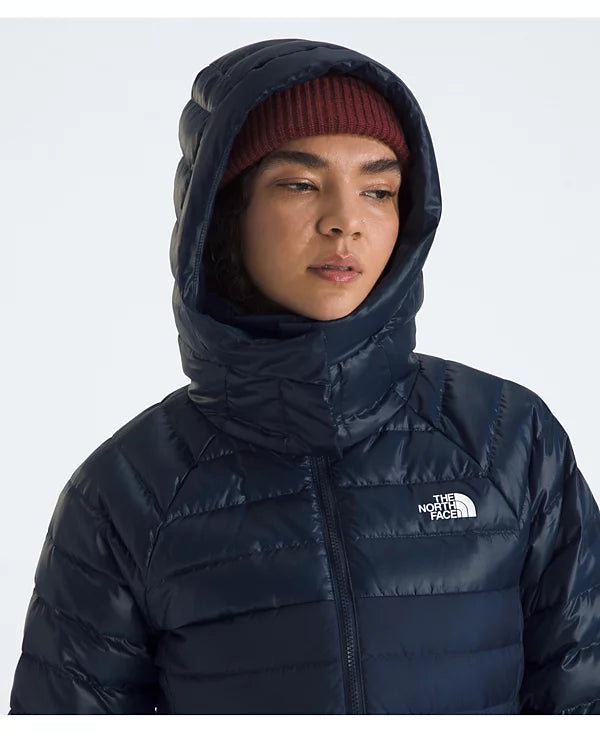 The North Face Women's Ruby Metropolis Parka – Flying Point Surf