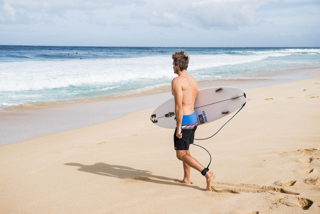 Flying Point Surf