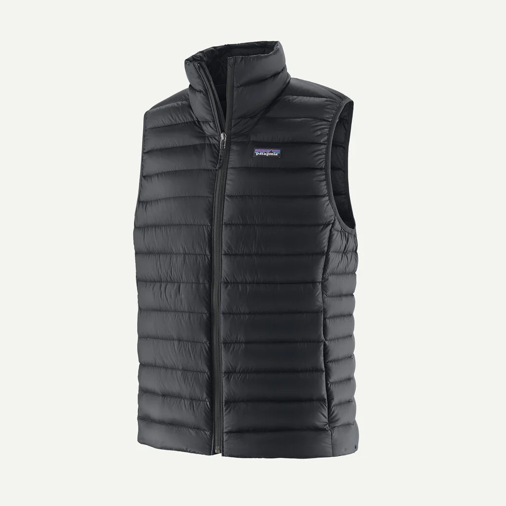 〈 Patagonia 〉 Mens Down Sweater Vest Patagonia Mens Down Sweater Vest – Flying Point Surf