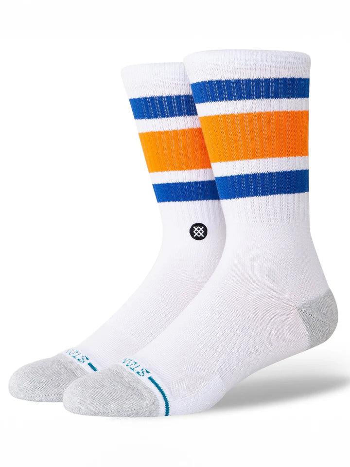 Starting Point Socks Stance Tube NYK Socks – Flying Point Surf