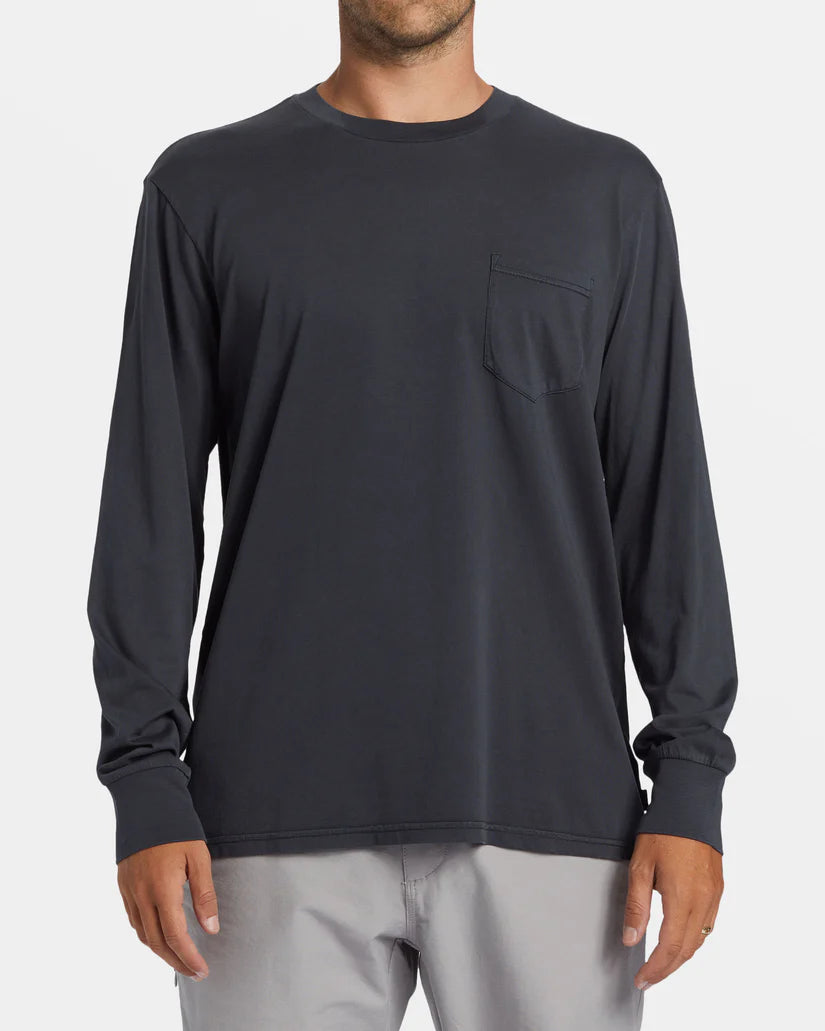 Men's Long Sleeve Shirts – Flying Point Surf