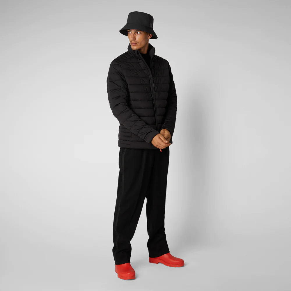 Save The Duck Ari Stretch Puffer Jacket