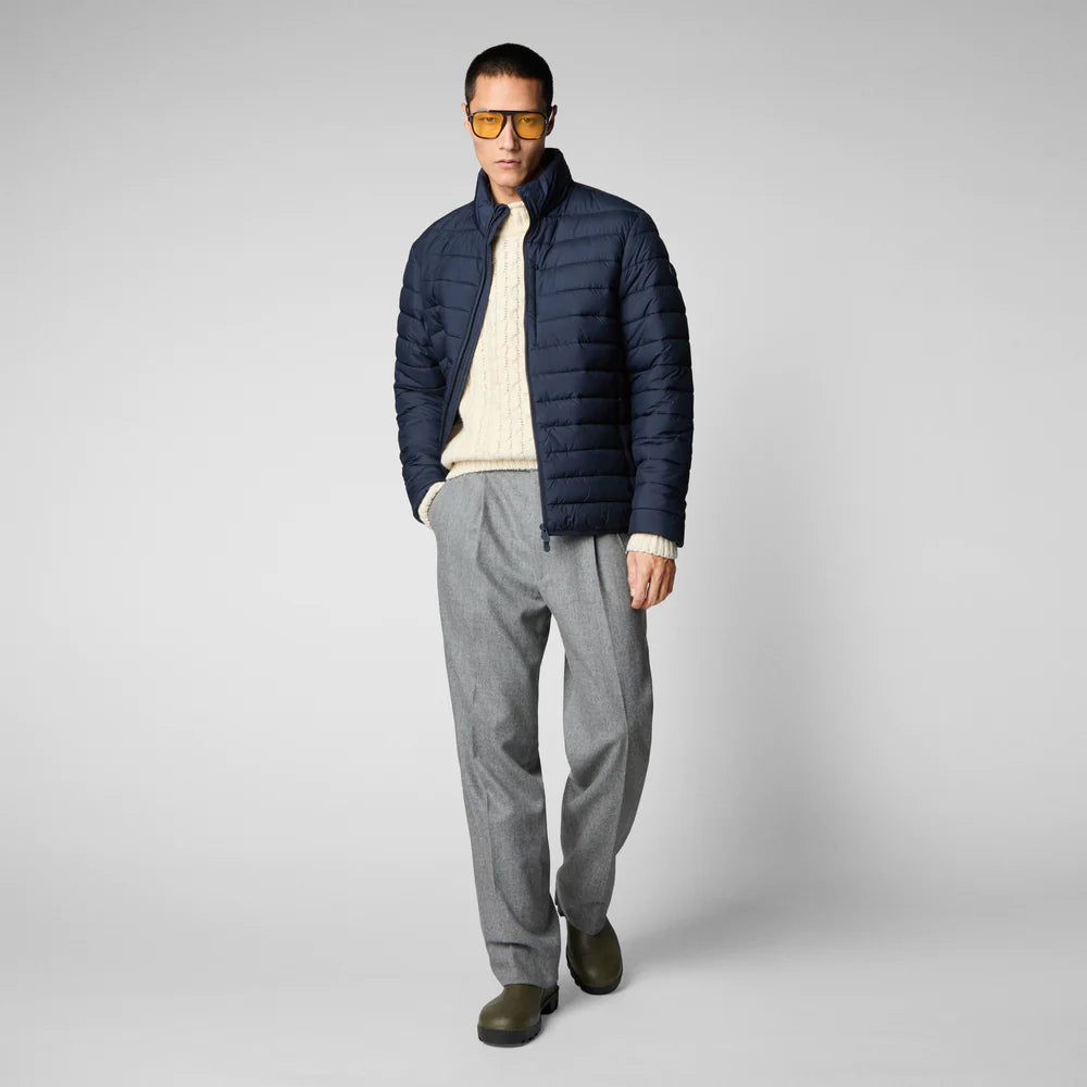 Save the duck top lightweight puffer jacket