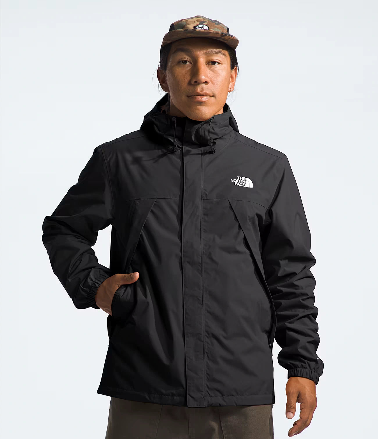 The North Face Antora Jacket – Flying Point Surf