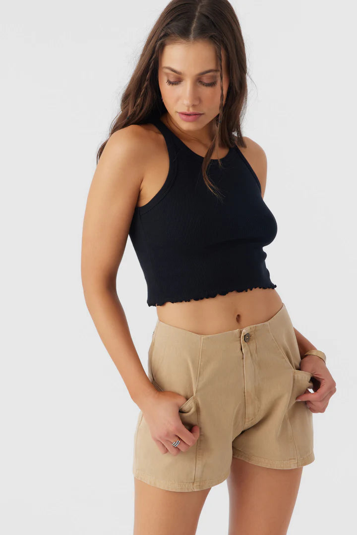 O'Neill Malcom Cotton Twill Shorts – Flying Point Surf