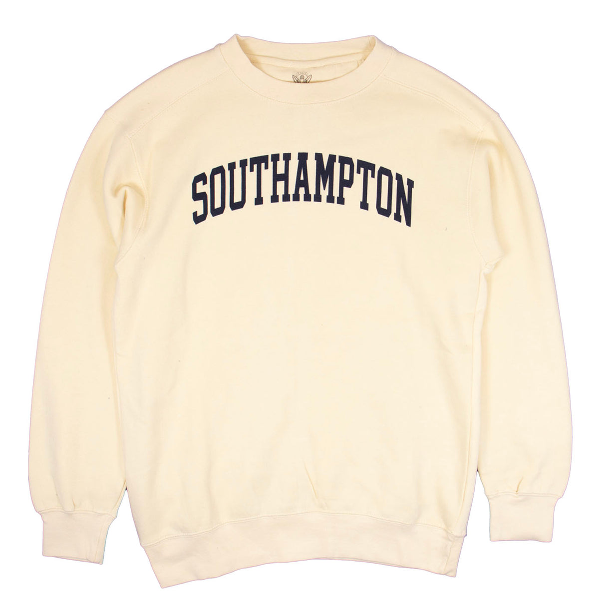 Southampton Coastal Color Crewneck Flying Point Surf