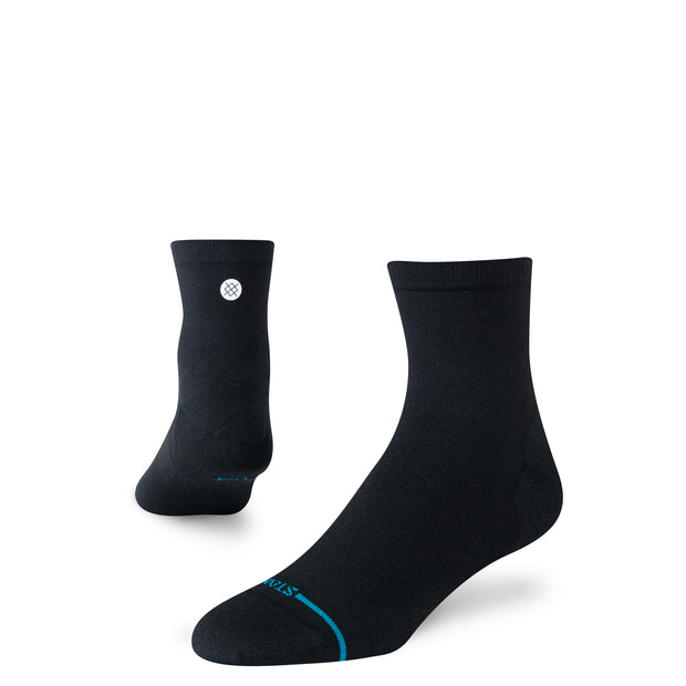 Starting Point Socks Stance Solid Ultralight Quarter Socks – Flying Point Surf