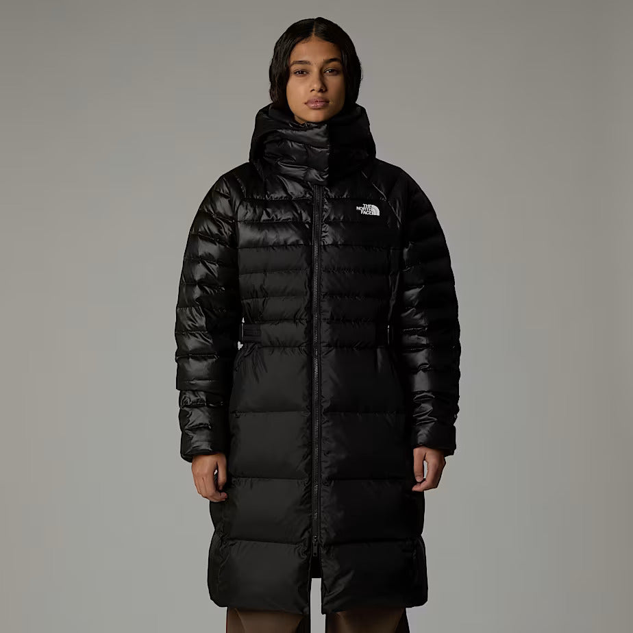 The North Face Women's Ruby Metropolis Parka – Flying Point Surf
