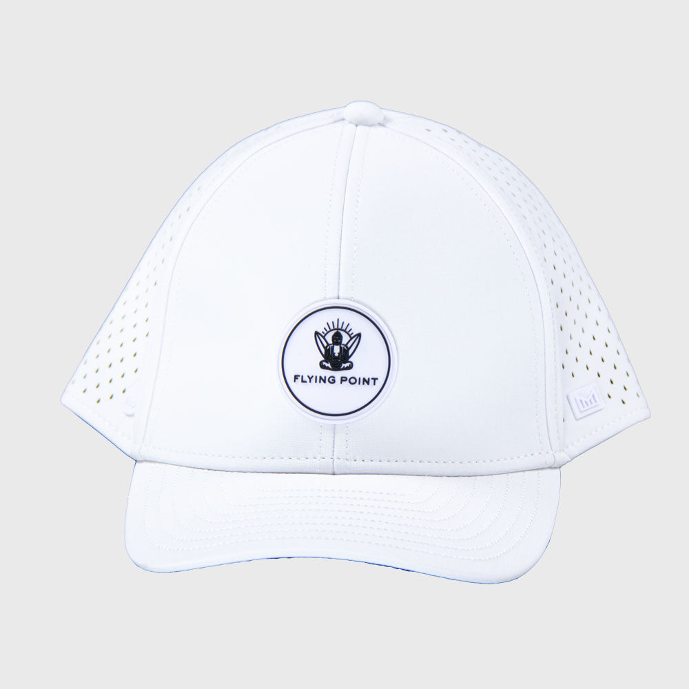 Flying Point X Melin Hydro A Game Snapback – Flying Point Surf