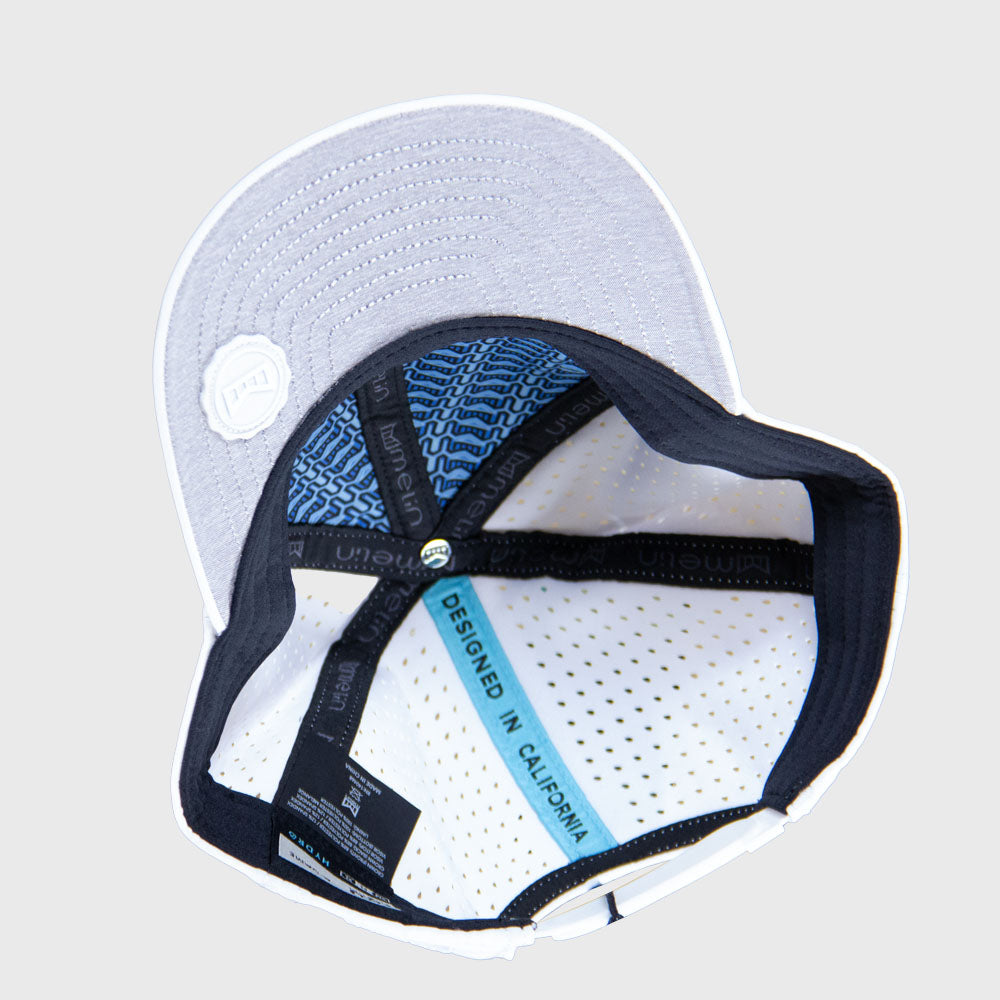 Flying Point X Melin Hydro A Game Snapback – Flying Point Surf