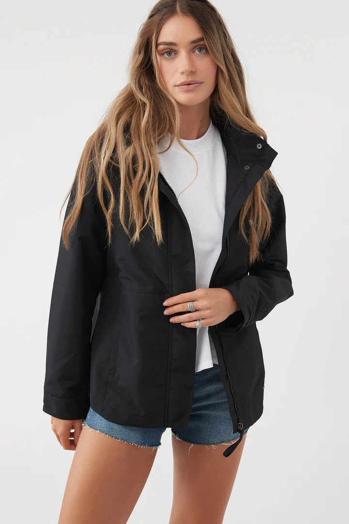 O'Neill Abigail Jacket – Flying Point Surf O'Neill Abigail Jacket – Flying Point Surf