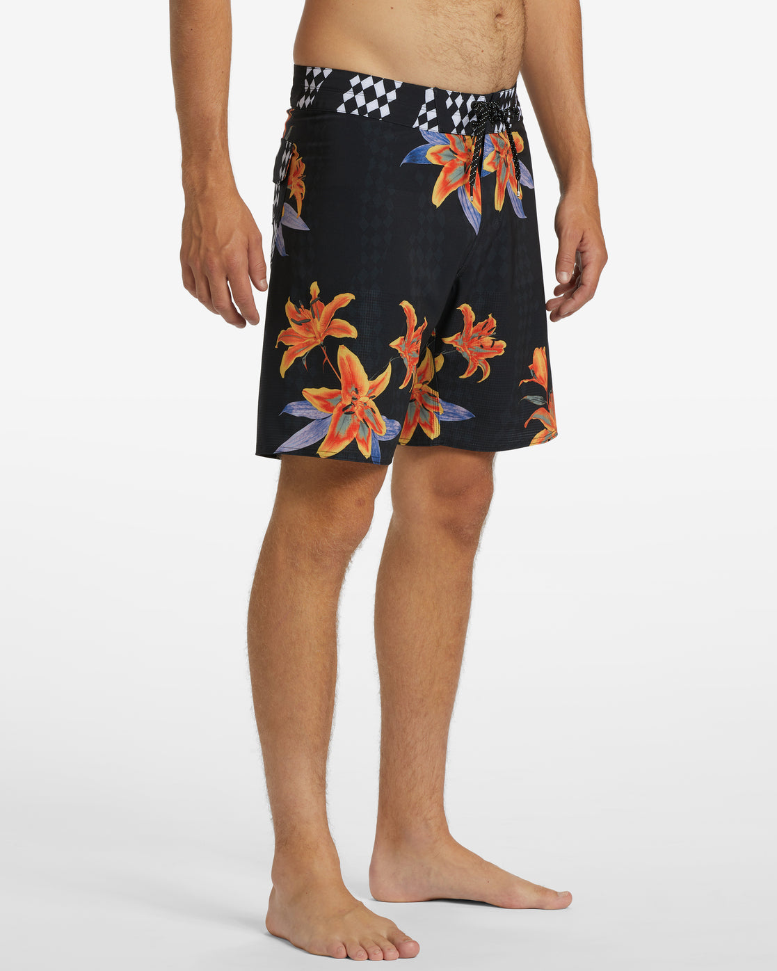 Sundays Airlite Performance 19 Boardshorts