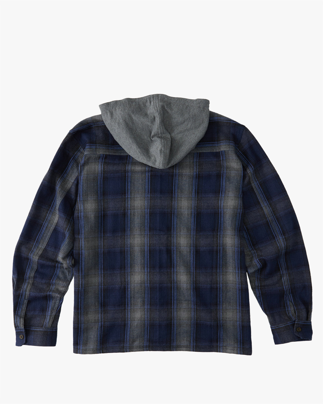 Billabong Baja Hooded Flannel Shirt – Flying Point Surf