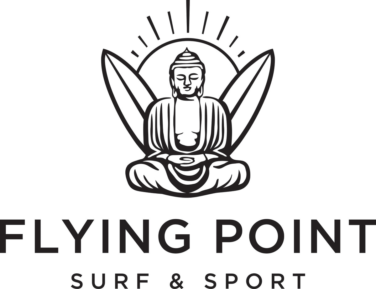 Retail Locations – Flying Point Surf