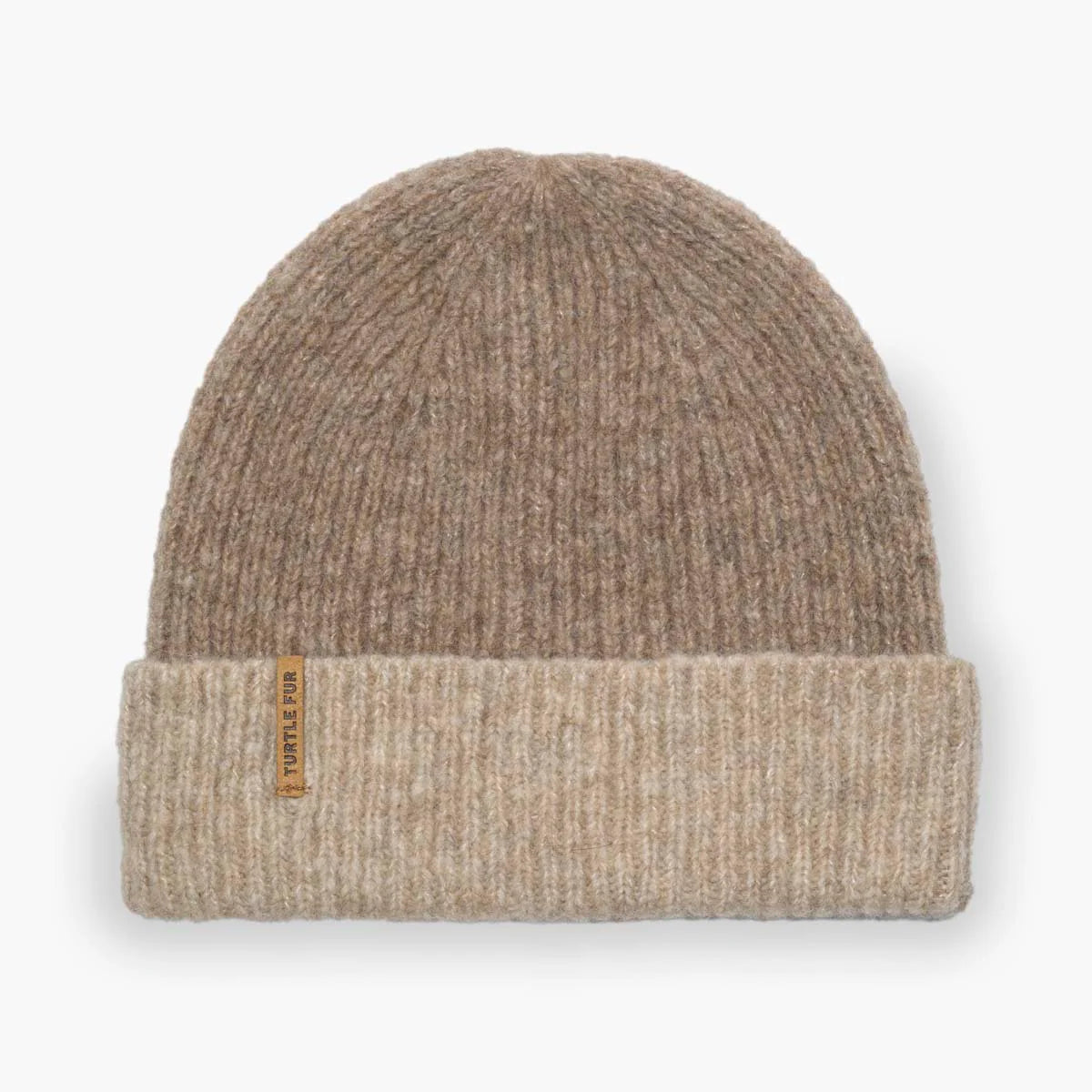 Turtle Fur Yak Wool Beanie – Flying Point Surf
