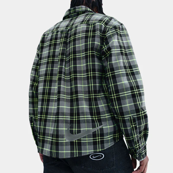 Nike SB Koston Flannel – Flying Point Surf
