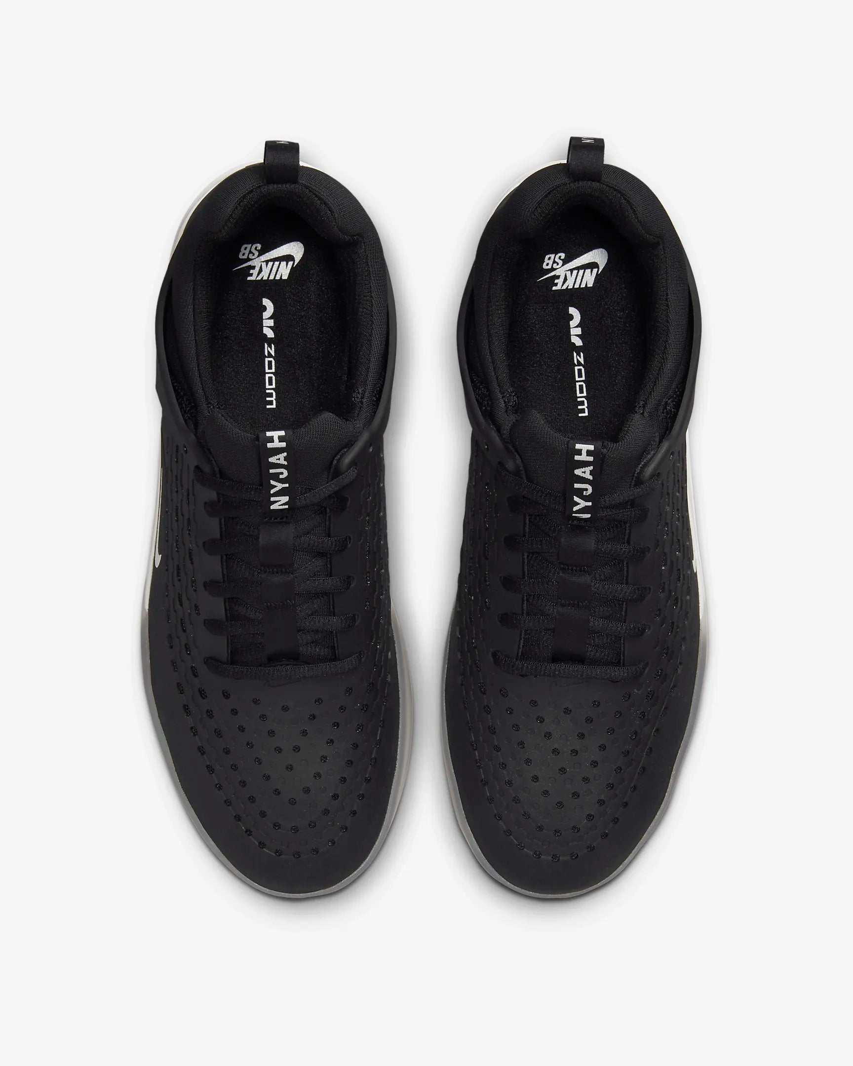 Sb top free black